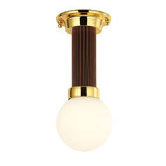 Светильник Подвесной светильник Favourite Sphere 2954-1P