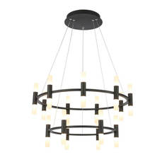 Люстра Подвесная светодиодная люстра ST Luce Basio SL1595.403.30