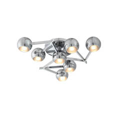 Люстра Потолочная люстра ST Luce Rottura SL853.102.07