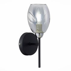 Светильник Бра Evoluce Gloa SLE155511-01
