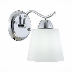 Светильник Бра Evoluce Liada SLE103901-01