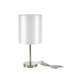 Настольная лампа Прикроватная лампа Evoluce Noia SLE107304-01