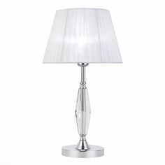 Настольная лампа Прикроватная лампа ST Luce Bello SL1756.104.01