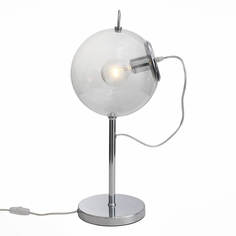 Настольная лампа Прикроватная лампа ST Luce Senza SL550.104.01