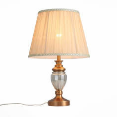 Настольная лампа Прикроватная лампа ST Luce Vezzo SL965.304.01