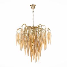 Люстра Подвесная люстра ST Luce Siena SL1652.203.06