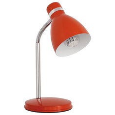 Светильник Настольная лампа для рабочего стола Kanlux ZARA HR-40-OR 7563