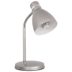 Светильник Настольная лампа для рабочего стола Kanlux ZARA HR-40-SR 7560