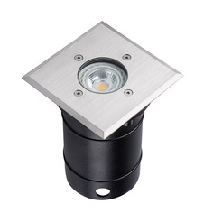 Светильник Грунтовый светильник Kanlux BERG DL-10L 7173