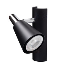 Светильник Спот Kanlux SEMPRA EL-1I B-SR 33091