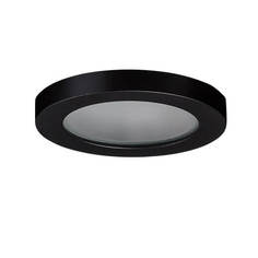 Светильник Встраиваемый светильник Italline DL 2633 black
