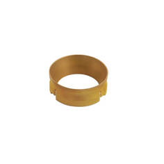 Кольцо Сменное кольцо Italline (Danny, Danny E, Danny TR) Ring Danny gold