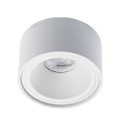 Светильник Встраиваемый светильник Italline M01-1015 white