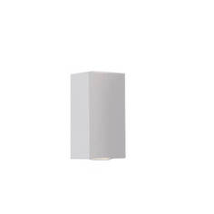 Светильник Настенный светодиодный светильник Italline IT01-A150/2 white