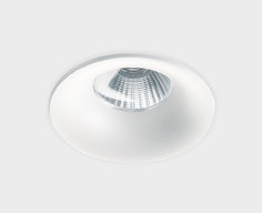 Светильник Встраиваемый светодиодный светильник Italline IT06-6016 white 4000K