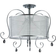 Люстра Потолочная люстра Freya Simone FR2020-CL-03-CH