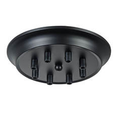 Основа для люстры Основание для подвесной люстры Maytoni Dakota T455-08-BASE