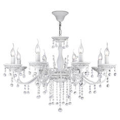 Люстра Подвесная люстра Maytoni Bellona ARM386-08-W