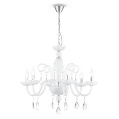 Люстра Подвесная люстра Maytoni Cecilia DIA011PL-06W