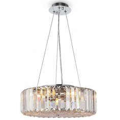 Люстра Подвесная люстра Maytoni Recinto MOD080CL-06CH