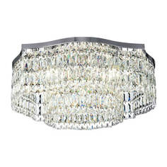 Люстра Потолочная люстра Maytoni Dune DIA005CL-10CH