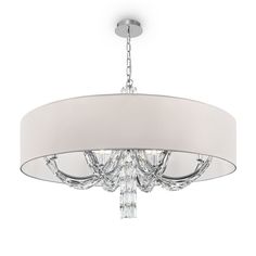 Люстра Подвесная люстра Maytoni Talento DIA008PL-08CH