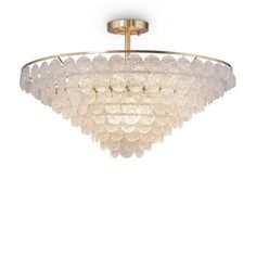 Люстра Потолочная люстра Maytoni Mazzo MOD130CL-14G