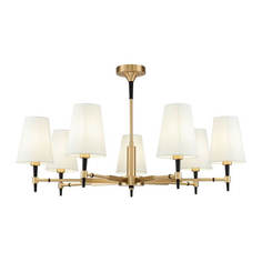 Люстра Подвесная люстра Maytoni Zaragoza H001CL-07BS