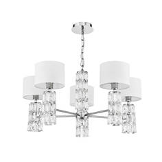 Люстра Подвесная люстра Maytoni Talento DIA008PL-05CH