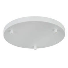 Основа для люстры Основание для подвесной люстры Maytoni Universal Base SPR-BASE-R-03-W