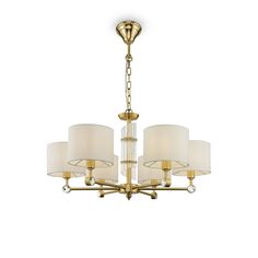 Люстра Подвесная люстра Maytoni Alloro MOD088PL-06BS