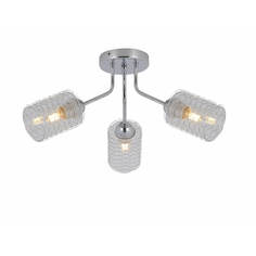 Люстра Потолочная люстра Hiper Bacco H180-3