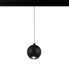 Трековая система Трековый светодиодный светильник для магнитного шинопровода LOFT IT Tech T024-12P