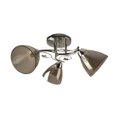 Люстра Потолочная люстра Hiper Gandy H195-3