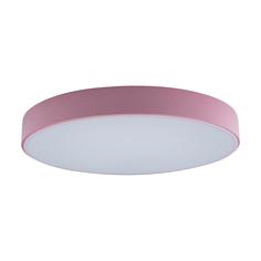 Светильник Потолочный светодиодный светильник Loft IT Axel 10002/24 pink