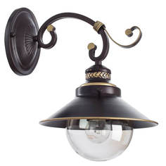 Светильник Бра Arte Lamp 7 A4577AP-1CK