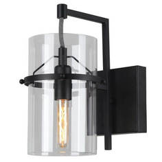 Светильник Бра Arte Lamp 58 A8586AP-1BK