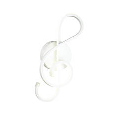 Светильник Настенный светильник Lumion Ledio Felix 3774/15WL