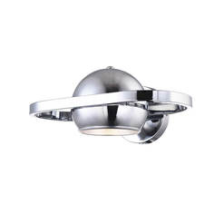 Светильник Бра Vele Luce Helix VL5153W01
