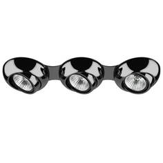 Светильник Встраиваемый светильник Lightstar Ocula 011837