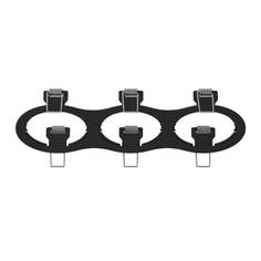 Рамка Lightstar Intero 16 217637