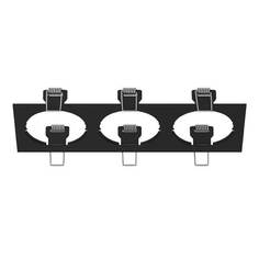 Рамка Lightstar Intero 16 217537