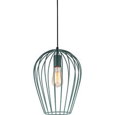 Светильник Подвесной светильник Toplight Kayla TL1174H-01DG