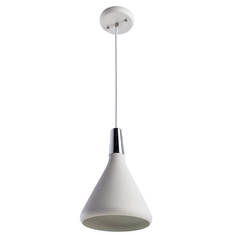 Светильник Подвесной светильник Arte Lamp 73 A9154SP-1WH