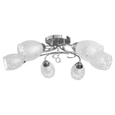 Люстра Потолочная люстра Arte Lamp Stefania A6055PL-6CC