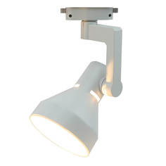 Светильник Трековый светильник Arte Lamp Nido A5108PL-1WH