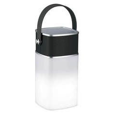 Фонарик Переносной светодиодный фонарь Paulmann Accu Tablelamp Clutch от аккумулятора 150х95х95 94211