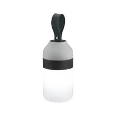 Фонарик Переносной светодиодный фонарь Paulmann Accu Tablelamp Clutch от аккумулятора 190х77 94212