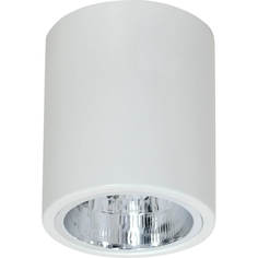 Светильник Потолочный светильник Luminex Downlight Round 7236