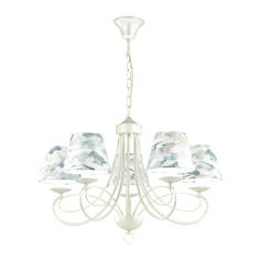 Люстра Подвесная люстра Lumion Neoclassi Fleur 4541/5